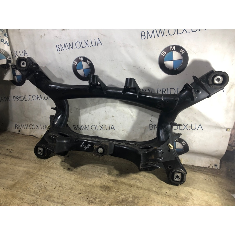 Подрамник (подвеска) BMW 3-series F30 2013 N26B20 33306851657