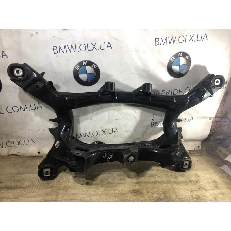 Подрамник (подвеска) BMW 3-series F30 2013 N26B20 33306851657