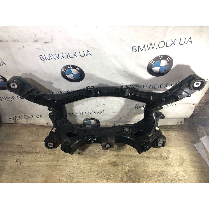 Подрамник (подвеска) BMW 3-series F30 2013 N26B20 33306851657