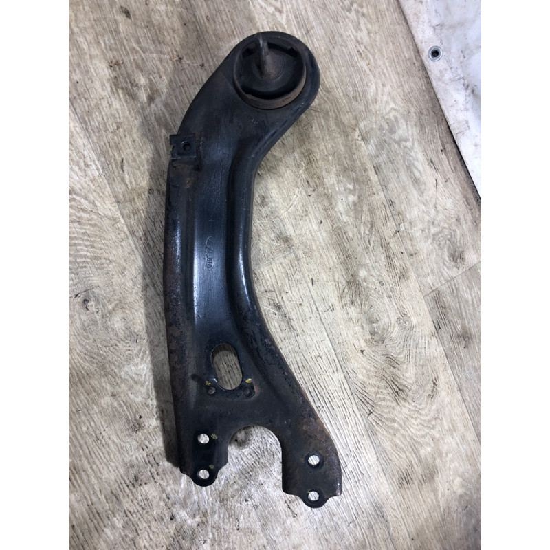 Рычаг підвіски (підвіска) Hyundai Sonata YF 2013 2.4 552803Q000