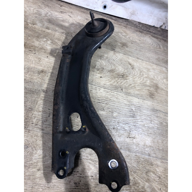 Рычаг підвіски (підвіска) Hyundai Sonata YF 2013 2.4 552803Q000