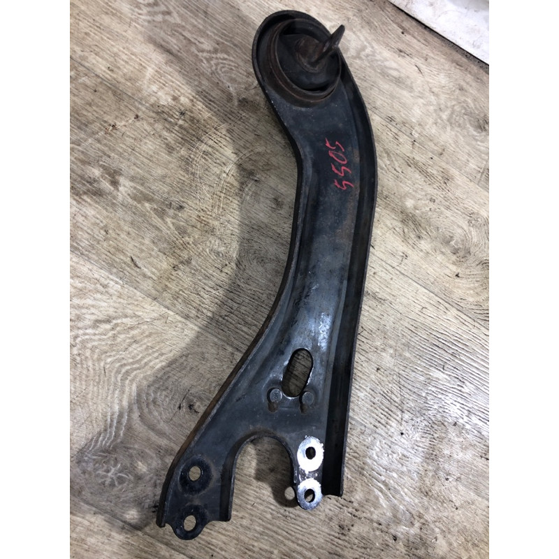 Рычаг підвіски (підвіска) Hyundai Sonata YF 2013 2.4 552803Q000