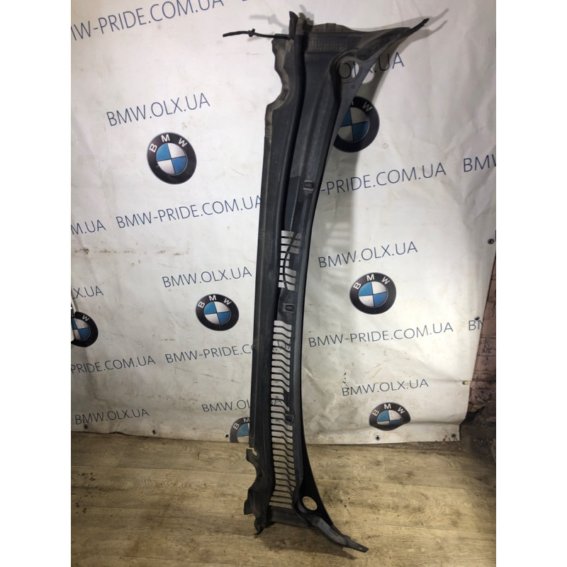 Жабо (кузов и элементы) FORD Fusion MK5 2013 2.0 ds73f02216ae