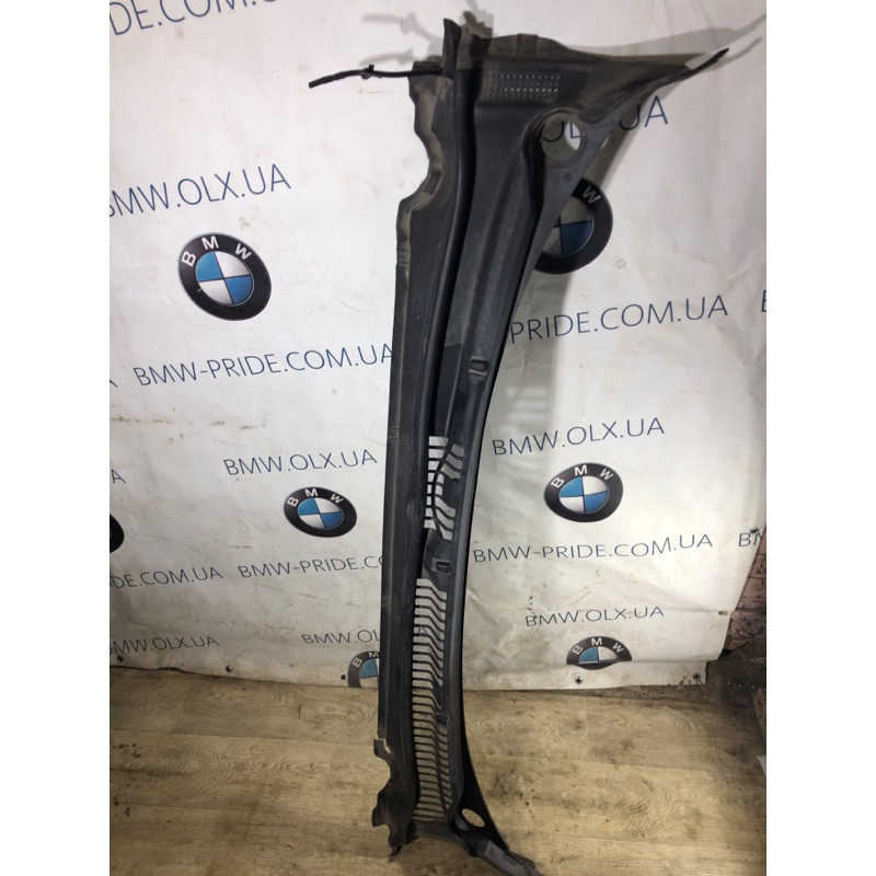 Жабо (кузов и элементы) FORD Fusion MK5 2013 2.0 ds73f02216ae