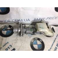 Головний гальмівний циліндр