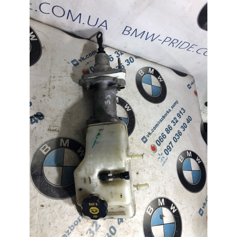 Главный тормозной цилиндр (тормозная система) CHEVROLET Volt 1 2012 1.4 22936034