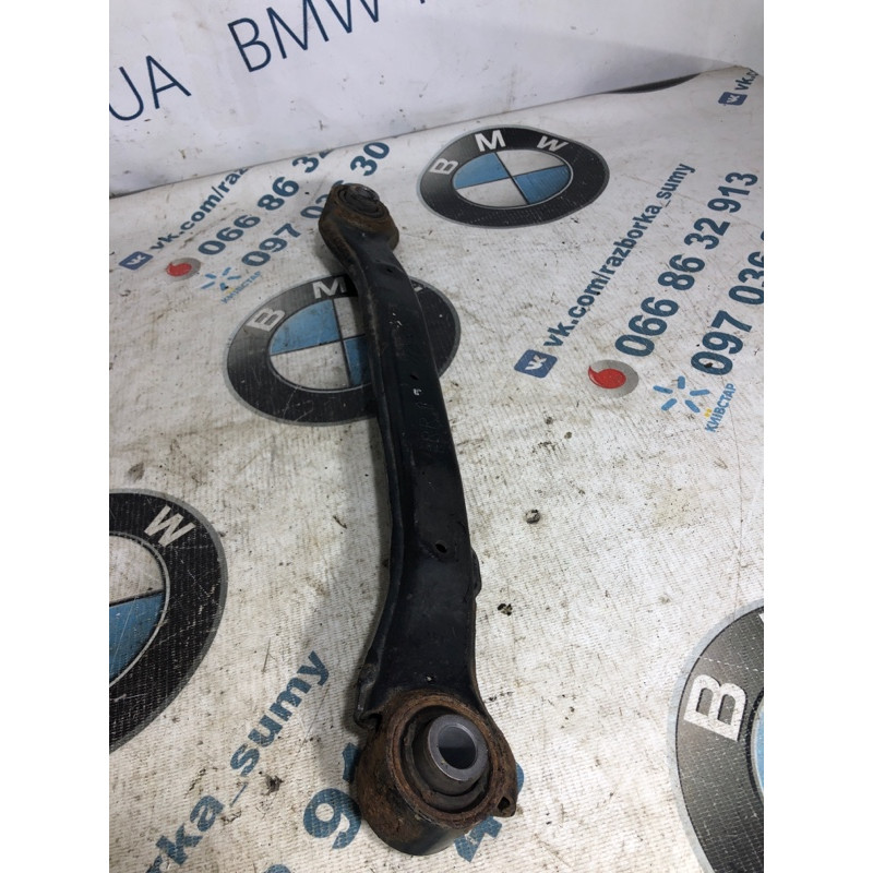 Рычаг підвіски (підвіска) KIA Optima TF 2013 2.4 551003Q000