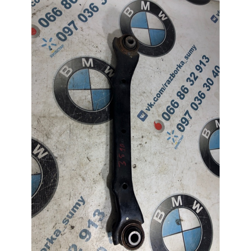 Рычаг підвіски (підвіска) KIA Optima TF 2013 2.4 551003Q000