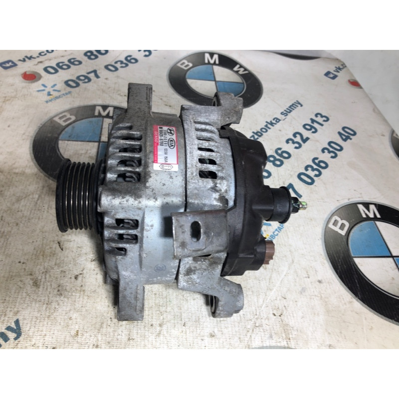 Генератор (электрика) Hyundai Sonata LF 2015 2.4 373002G061