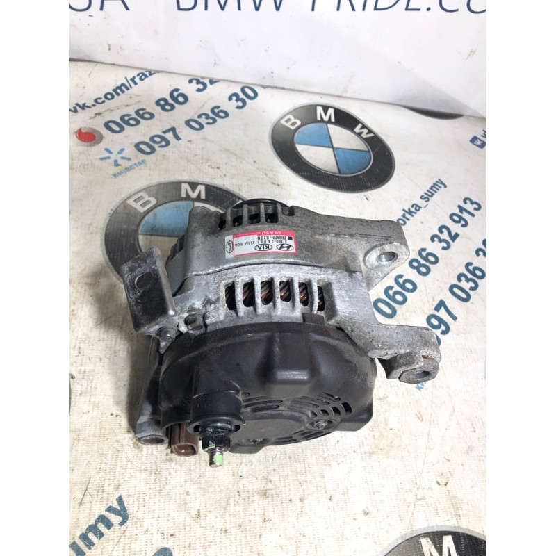 Генератор (электрика) Hyundai Sonata LF 2015 2.4 373002G061