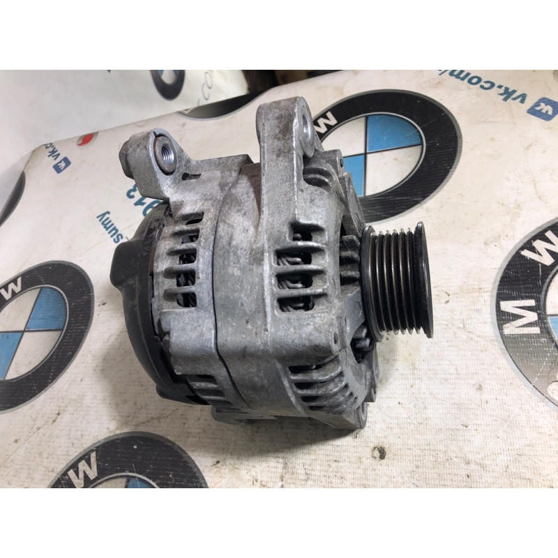 Генератор (электрика) Hyundai Sonata LF 2015 2.4 373002G061