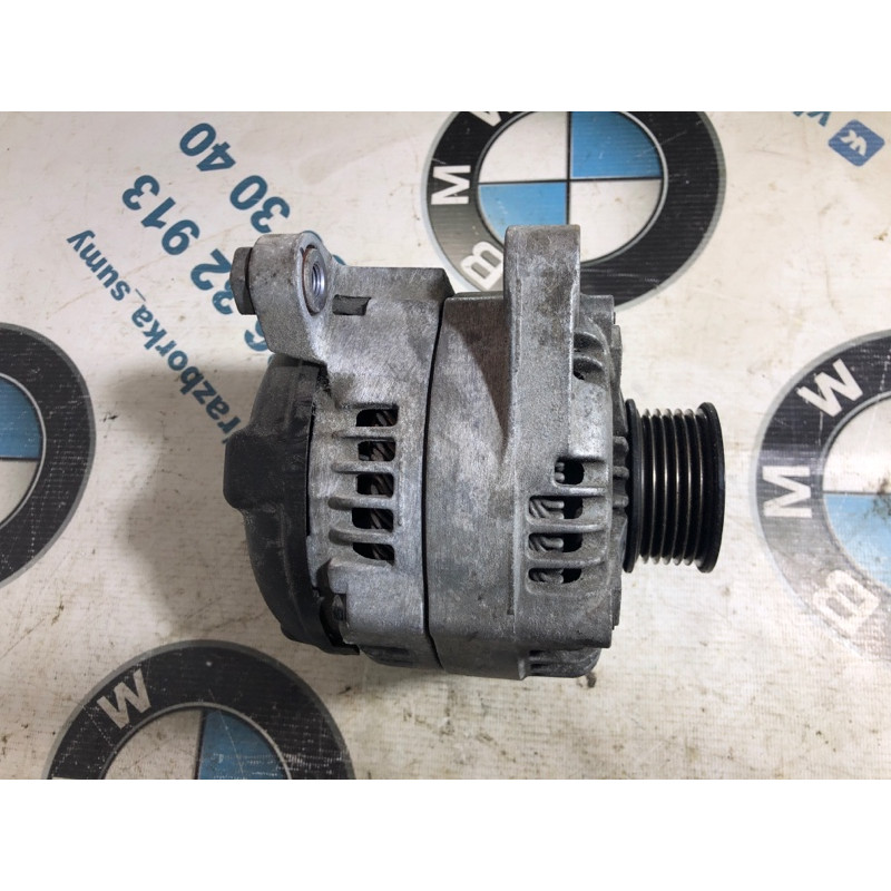 Генератор (электрика) Hyundai Sonata LF 2015 2.4 373002G061