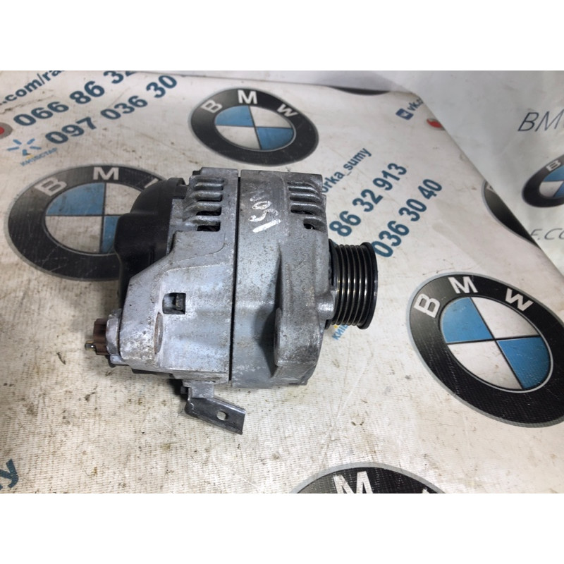 Генератор (электрика) Hyundai Sonata LF 2015 2.4 373002G061