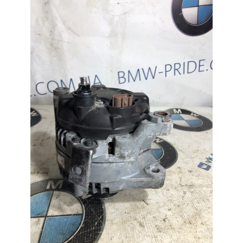 Генератор (электрика) Hyundai Sonata LF 2015 2.4 373002G061