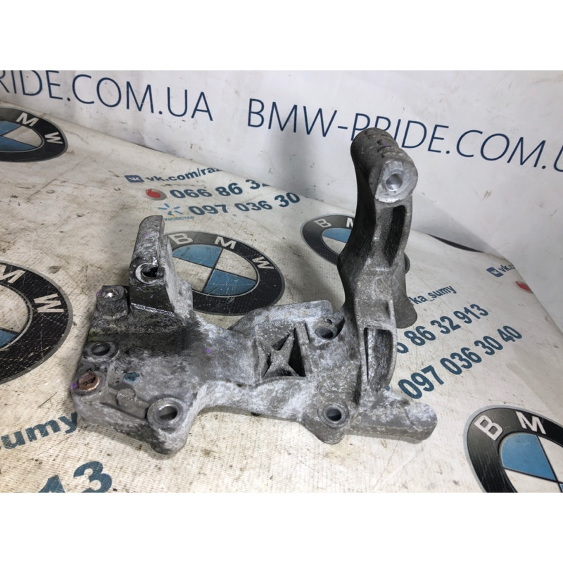 Натяжитель приводного ремня (двигатель и элементы) Hyundai Sonata LF 2015 2.4 252512GGB1