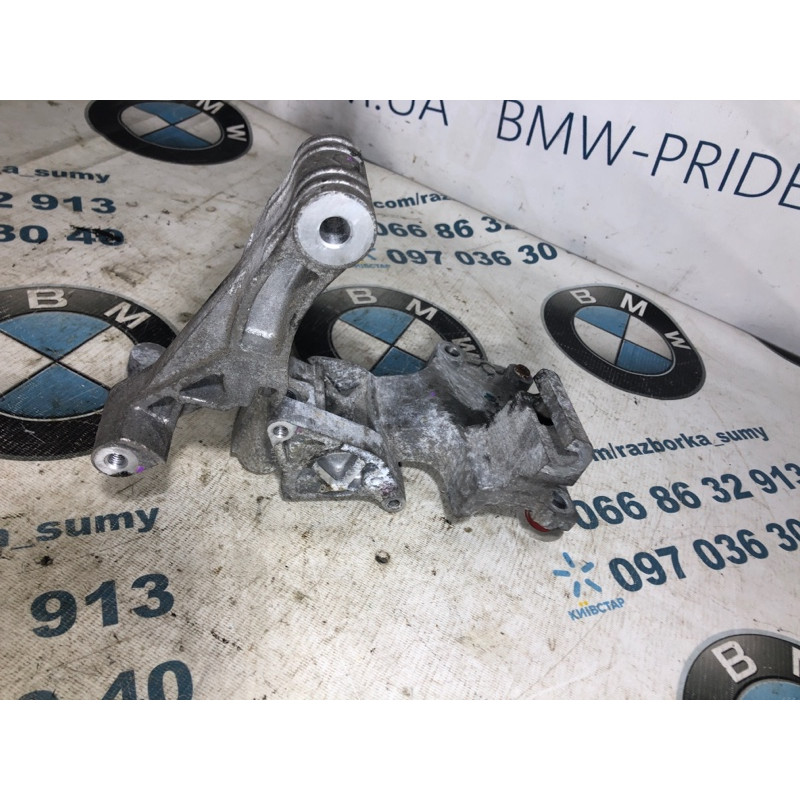 Натяжитель приводного ремня (двигатель и элементы) Hyundai Sonata LF 2015 2.4 252512GGB1