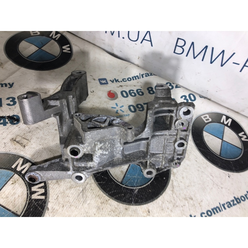 Натяжитель приводного ремня (двигатель и элементы) Hyundai Sonata LF 2015 2.4 252512GGB1