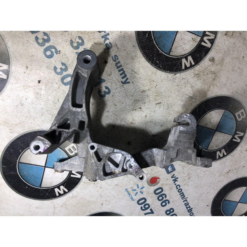 Натяжитель приводного ремня (двигатель и элементы) Hyundai Sonata LF 2015 2.4 252512GGB1