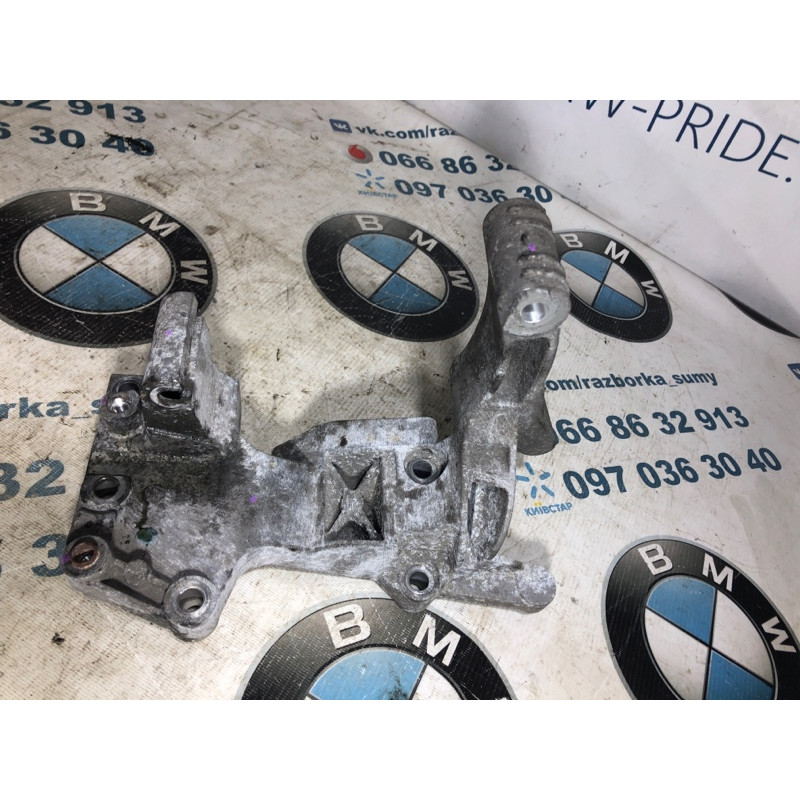 Натяжитель приводного ремня (двигатель и элементы) Hyundai Sonata LF 2015 2.4 252512GGB1