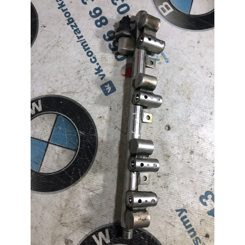 Топливная рампа (топливная система) Hyundai Sonata LF 2015 2.4 353042GGA0