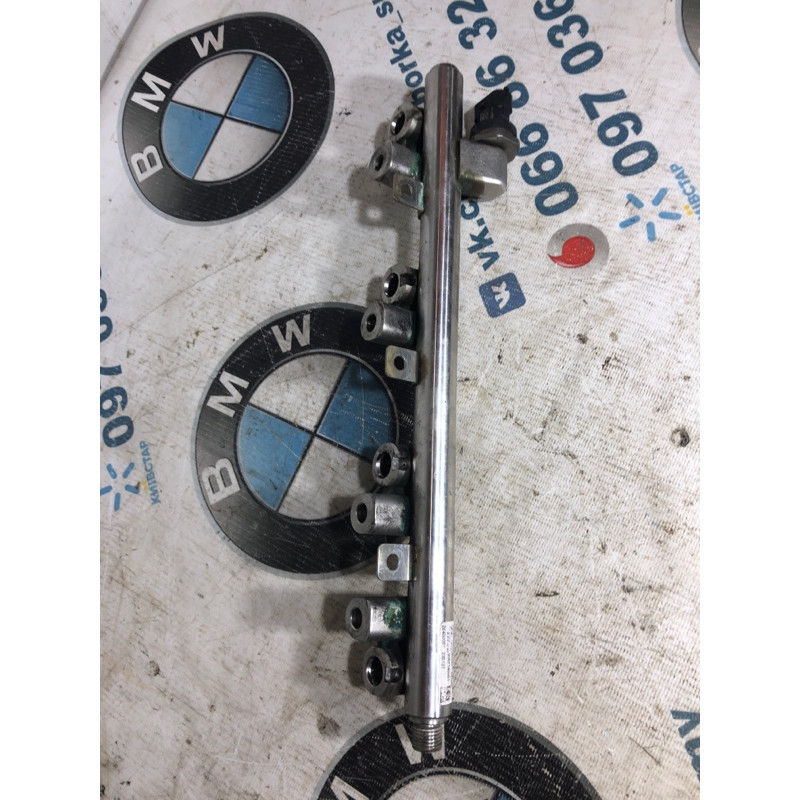 Топливная рампа (топливная система) Hyundai Sonata LF 2015 2.4 353042GGA0