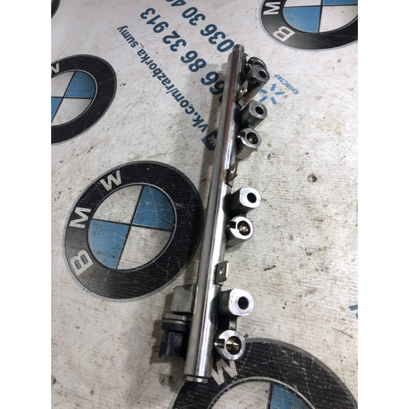 Топливная рампа (топливная система) Hyundai Sonata LF 2015 2.4 353042GGA0