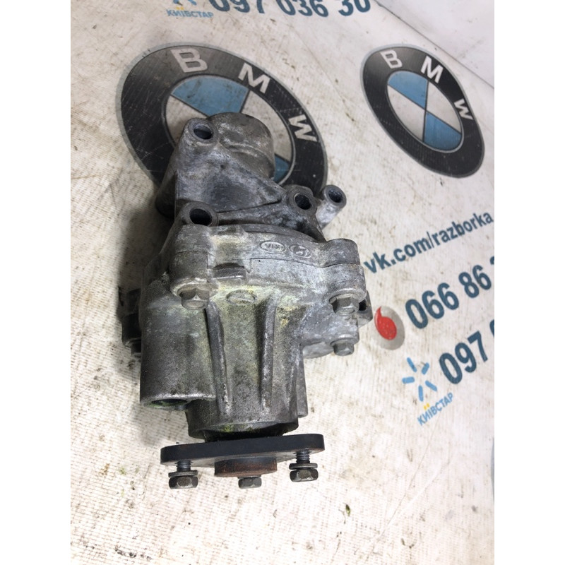 Помпа (система охлаждения) Hyundai Sonata LF 2015 2.4 251002gtb0