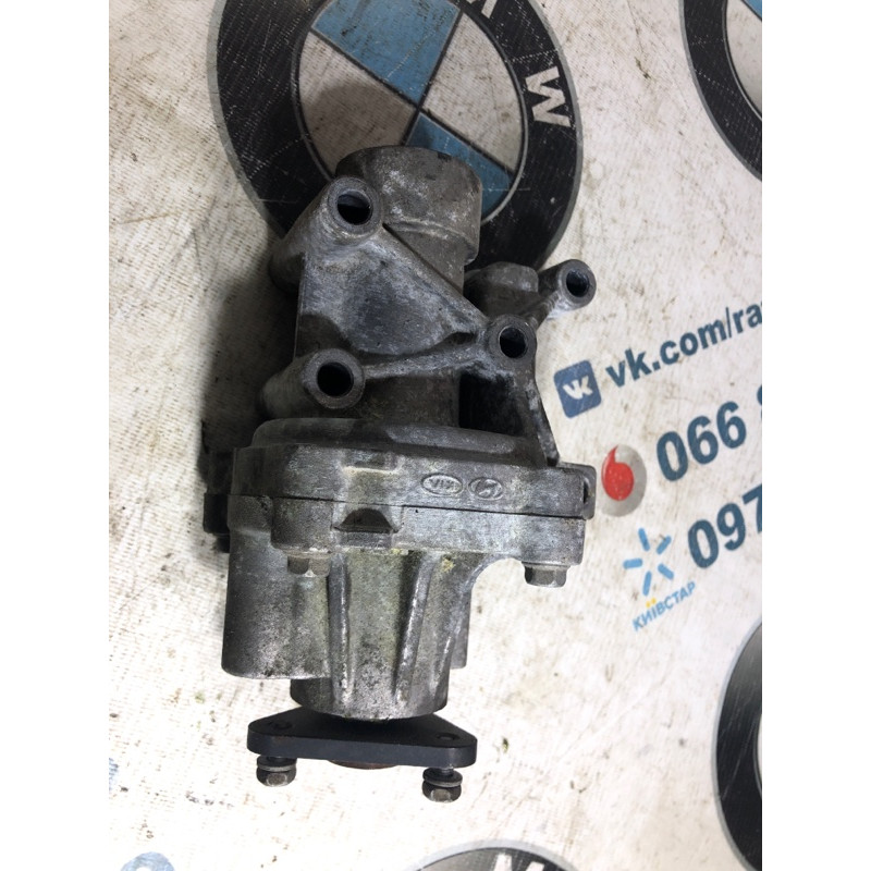 Помпа (система охлаждения) Hyundai Sonata LF 2015 2.4 251002gtb0