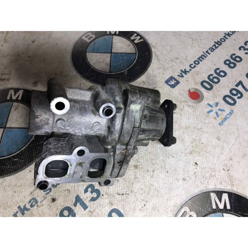 Помпа (система охлаждения) Hyundai Sonata LF 2015 2.4 251002gtb0