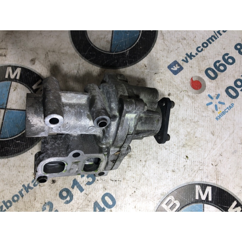 Помпа (система охлаждения) Hyundai Sonata LF 2015 2.4 251002gtb0