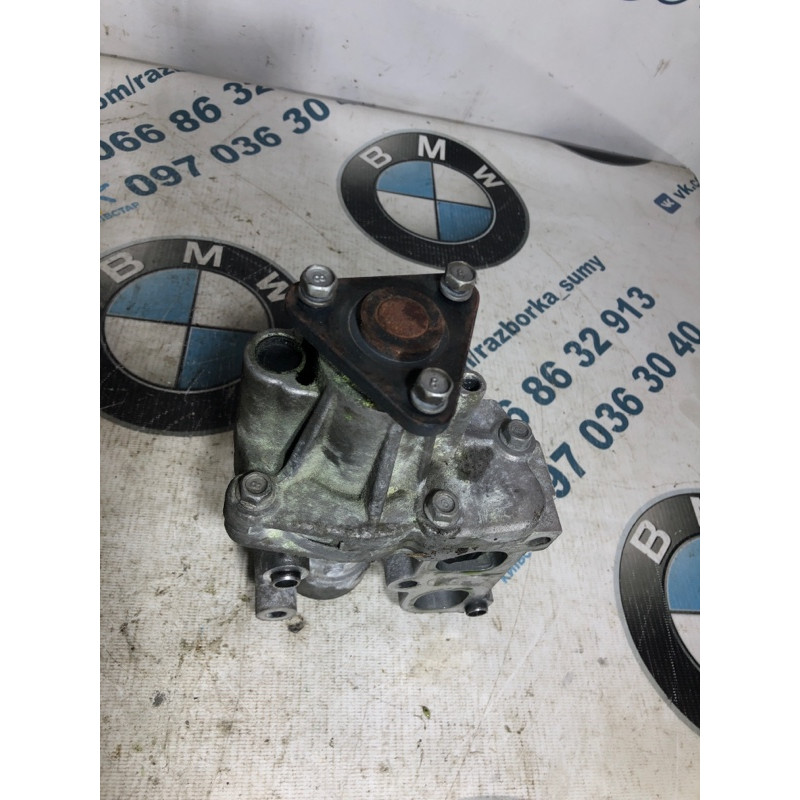 Помпа (система охлаждения) Hyundai Sonata LF 2015 2.4 251002gtb0