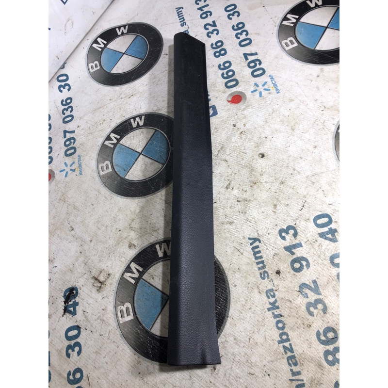 Накладка на порог (кузов и элементы) FORD Focus MK3 2014 2.0 CV6Z5413208AB