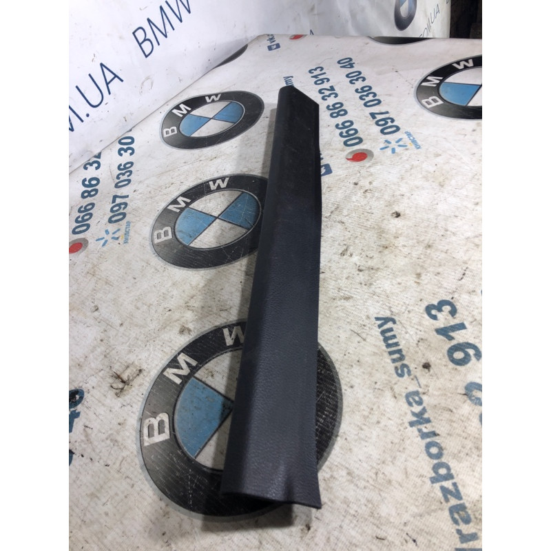 Накладка на порог (кузов и элементы) FORD Focus MK3 2014 2.0 CV6Z5413208AB