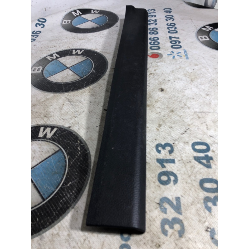 Накладка на порог (кузов и элементы) FORD Focus MK3 2014 2.0 CV6Z5413208AB