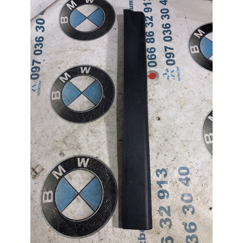 Накладка на порог (кузов и элементы) FORD Focus MK3 2014 2.0 CV6Z5413208AB