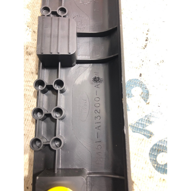Накладка на порог (кузов и элементы) FORD Focus MK3 2014 2.0 CV6Z5413208AB