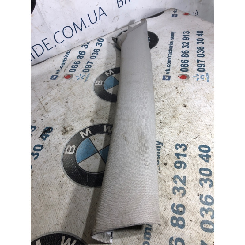 Обшивка Стойки (салон) Volkswagen Jetta MK6 2011 2.0 5c6867234