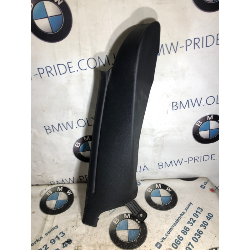 Пластик салона (салон) Volkswagen Passat B7 2013 2.5 561867766