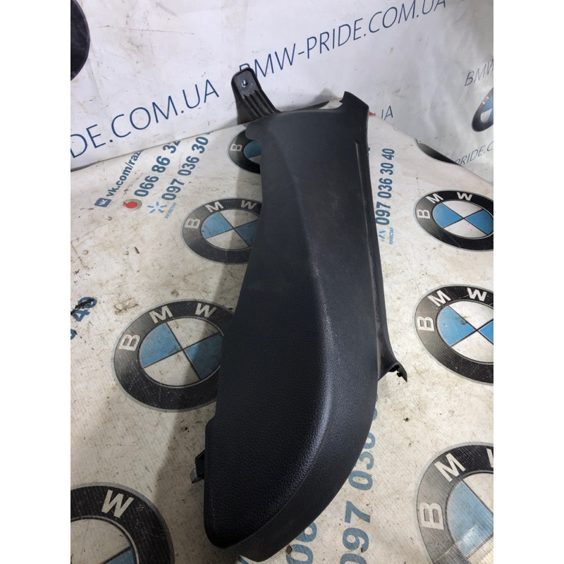 Пластик салона (салон) Volkswagen Passat B7 2013 2.5 561867766