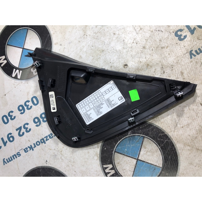 Накладка торпеды (салон) CHEVROLET Volt 1 2012 1.4 22961216