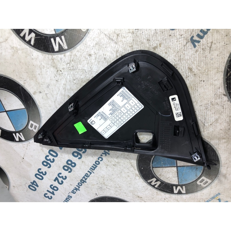 Накладка торпеды (салон) CHEVROLET Volt 1 2012 1.4 22961216