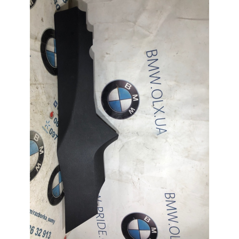 Накладка центральной консоли (салон) CHEVROLET Volt 1 2012 1.4 20836985
