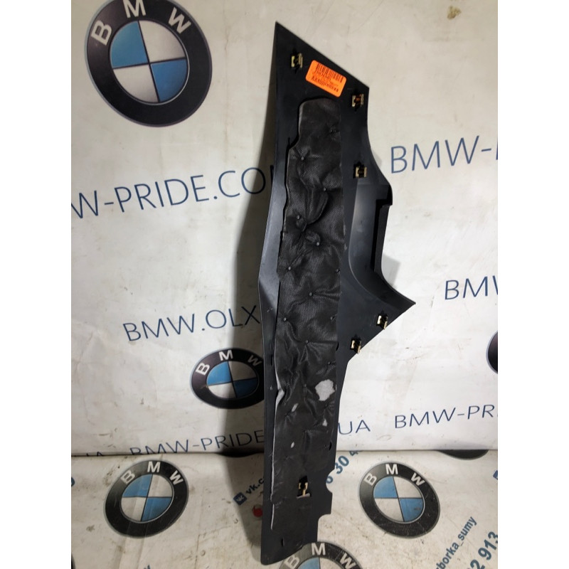 Накладка центральной консоли (салон) CHEVROLET Volt 1 2012 1.4 20836985