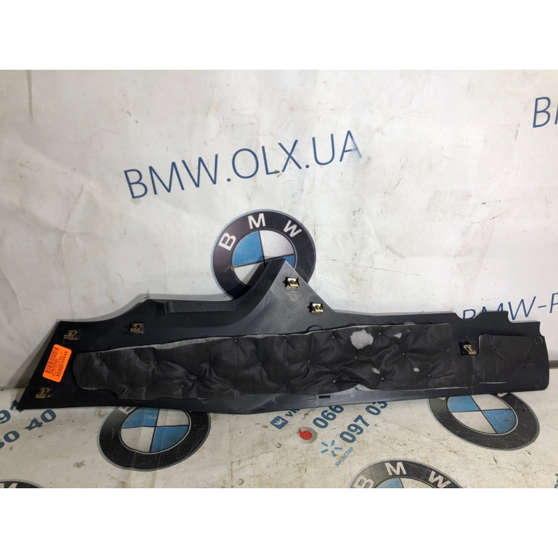 Накладка центральной консоли (салон) CHEVROLET Volt 1 2012 1.4 20836985