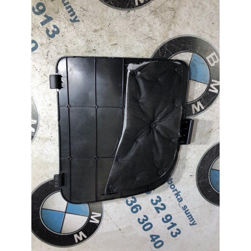 Обшивка багажника (салон) CHEVROLET Volt 1 2012 1.4 22798952