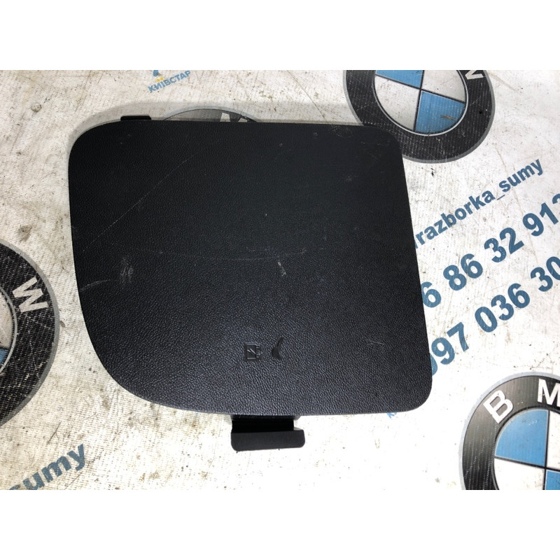 Обшивка багажника (салон) CHEVROLET Volt 1 2012 1.4 20903629