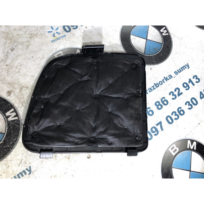 Обшивка багажника (салон) CHEVROLET Volt 1 2012 1.4 20903629