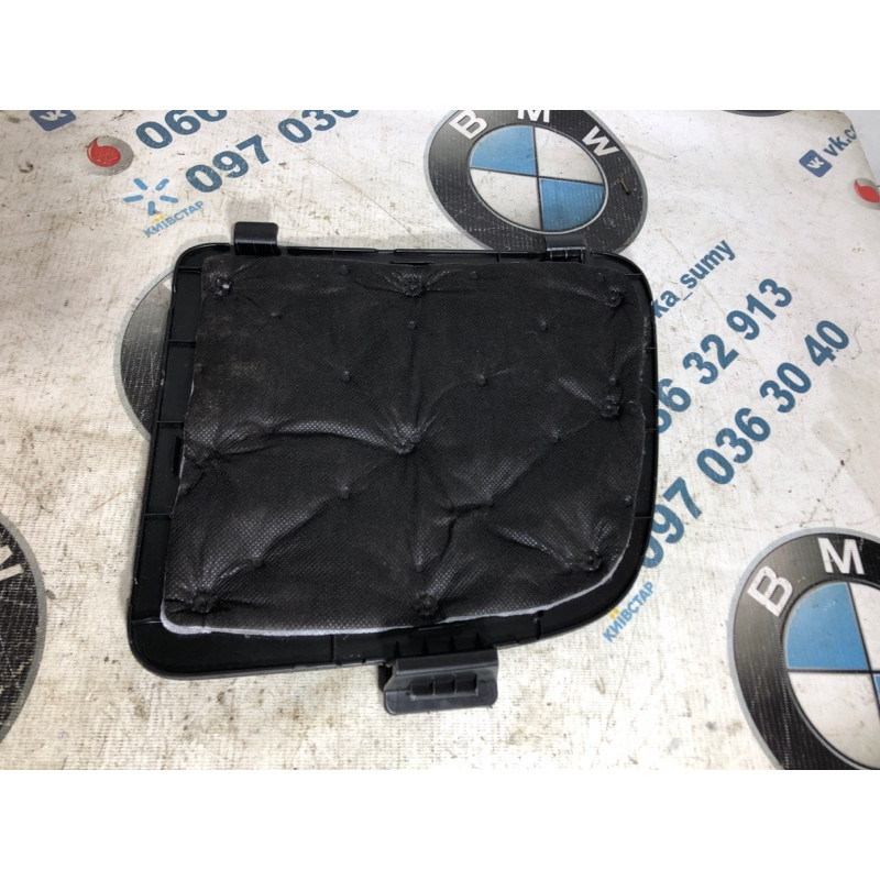 Обшивка багажника (салон) CHEVROLET Volt 1 2012 1.4 20903629