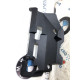 Накладка торпеды (салон) CHEVROLET Volt 1 2012 1.4 22756448