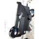 Накладка торпеды (салон) CHEVROLET Volt 1 2012 1.4 22756448